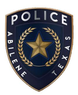Abilene Police Department