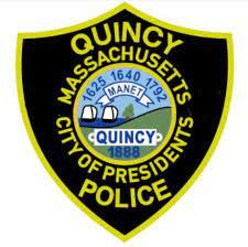 Quincy Police Department