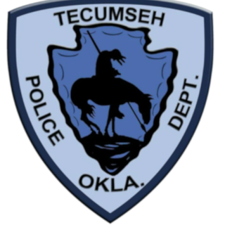 Tecumseh Police Department