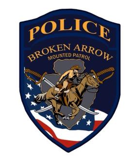 Broken Arrow Police Department