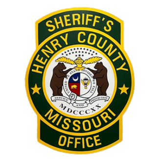 Henry County Sheriff's Office