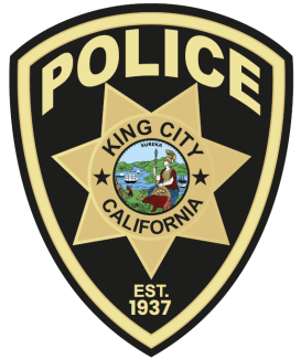 King City Police Department