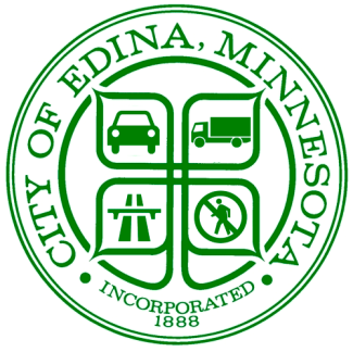 City of Edina