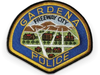 Gardena Police Department