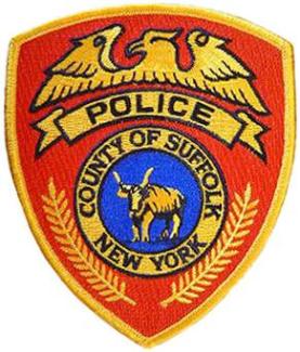 Suffolk County Police Department