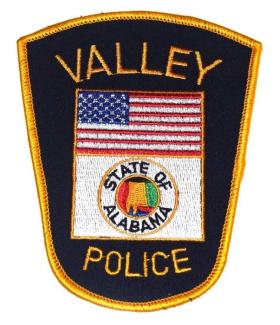 Valley Police Department