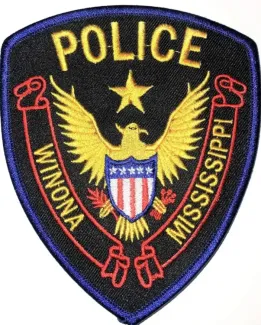 Winona Police Department