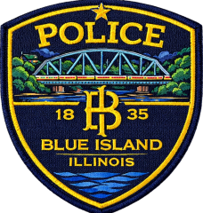 Blue Island Police Department