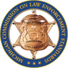 Michigan Commission on Law Enforcement Standards [MCOLES]