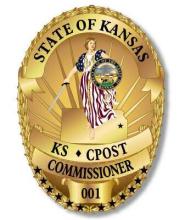 Kansas Commission on Peace Officers' Standards & Training (KS-CPOST)