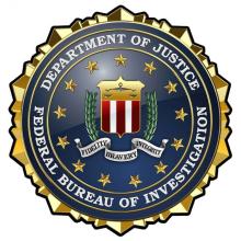 Federal Bureau of Investigations [FBI]