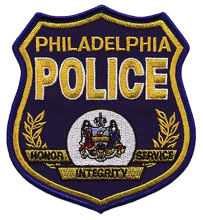 Philadelphia Police Department
