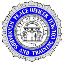 Georgia Peace Officer Standards & Training [GAPOST] Department