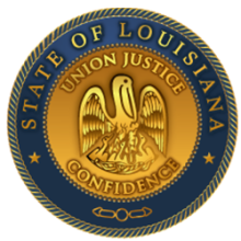 Louisiana Commission on Law Enforcement [LCLE] & Administration of Criminal Justice