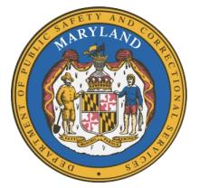 Maryland Police & Correctional Training Commissions