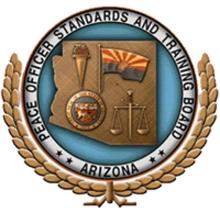 Arizona Police Officer Standards & Training [AZPOST] Department