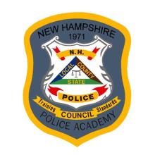 New Hampshire Police Standards & Training Council