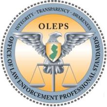Office of Law Enforcement Professional Standards [OLEPS]