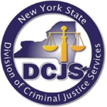 New York Division of Criminal Justice Services [NCJS]