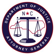 North Carolina Criminal Justice Education & Training Standards Commission