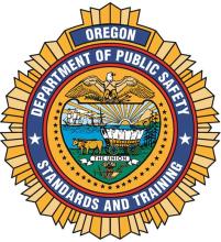 Oregon Department of Public Safety Standards & Training [DPSST]