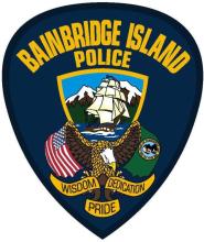 Bainbridge Island Police Department