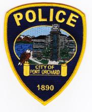 Port Orchard Police Department