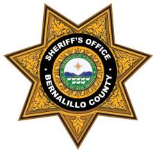 Bernalillo County Sheriff's Department