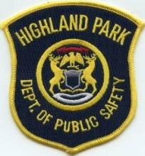 Highland Park Police Department