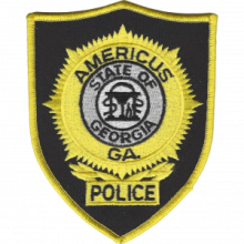 Americus Police Department