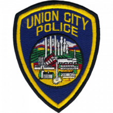 Union City Police Department
