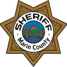 Marin County Sheriff's Office
