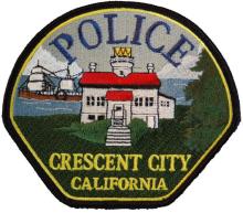 Crescent City Police Department
