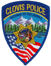 Clovis Police Department