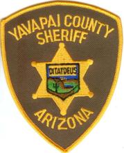 Yavapai County Sheriff's Office
