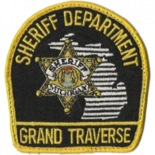 Grand Traverse County Sheriff's Office