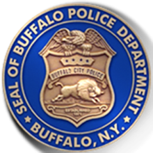 Buffalo Police Department