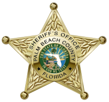 Palm Beach County Sheriff's Office