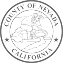 Nevada County District Attorney