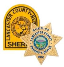Lancaster County Sheriff's Office