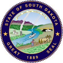 South Dakota Brady List