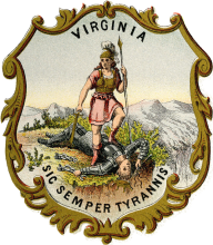Virginia Brady List