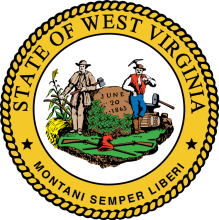 West Virginia Brady List