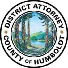 Humboldt County District Attorney