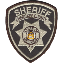 Cherokee County Sheriff's Office