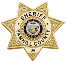 Yamhill County Sheriff's Office