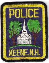 Keene Police Department