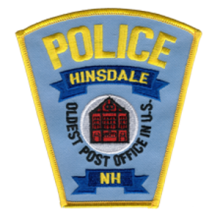Hinsdale Police Department