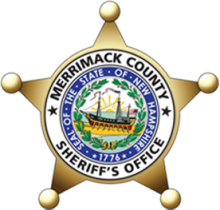 Merrimack County Sheriff's Office