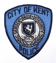 Kent Police Department